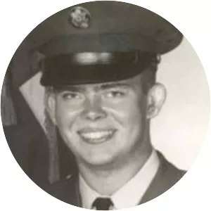 Frank A. Herda - Soldier