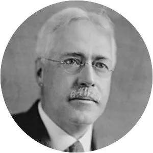 Frank A. Vanderlip - American journalist