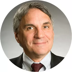 Frank A. Verrastro - Author