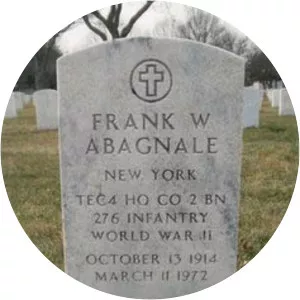Frank Abagnale, Sr.