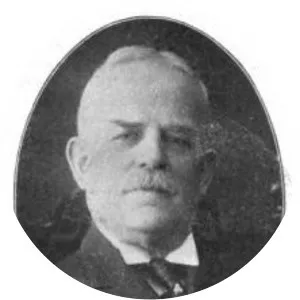 Frank Abercrombie