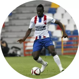 Frank Adu Kwame - Ghanaian footballer