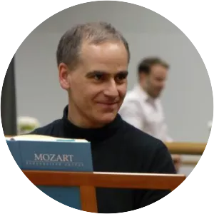 Frank Agsteribbe - Belgian conductor