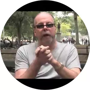 Frank Ahearn - Author