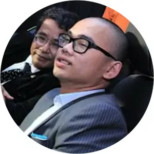 Frank Alexander Hutapea