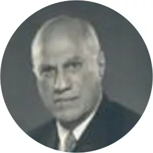 Frank Altschul - American financier