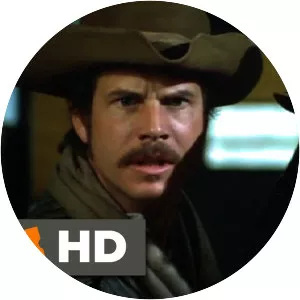 Frank and Jesse - 1994 ‧ Action/Adventure/Western ‧ 1h 45m