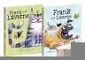 Frank and Laverne - Book by Dave Whamond and Jennifer Stokes