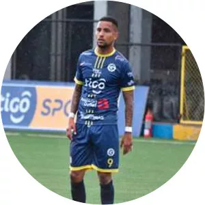 Frank Andrés Zamora García