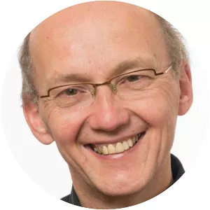 Frank Andriat - Fiction writer