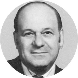 Frank Annunzio - Former United States Representative