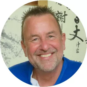 Frank Arjava Petter - Author