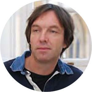 Frank Arntzenius - Author