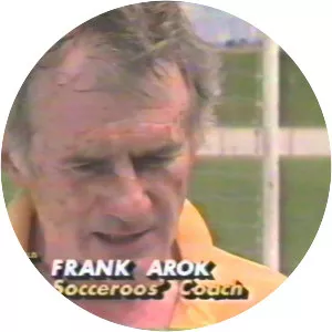 Frank Arok