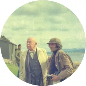 Frank Ashton-Gwatkin