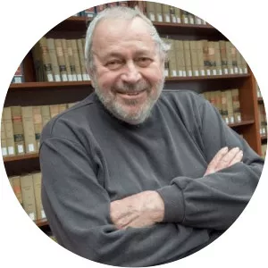 Frank Askin photograph