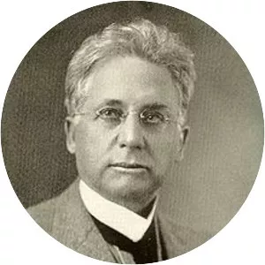 Frank Augustus Miller