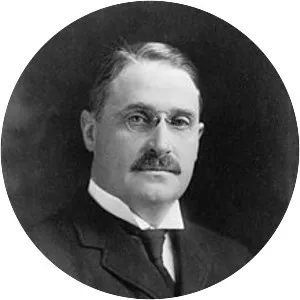 Frank B. Brandegee - Former United States Senator