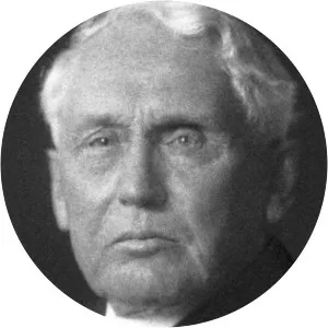 Frank B. Kellogg