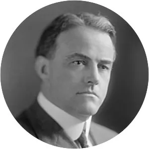 Frank B. Willis - Former Governor of Ohio