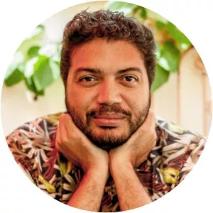 Frank Báez - Dominican poet