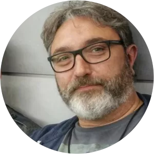 Frank Ballanger - Roxana Mărăcineanu's husband