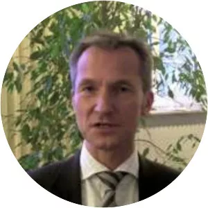 Frank Baranowski - German politician