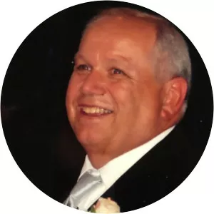 Frank Barkley photograph