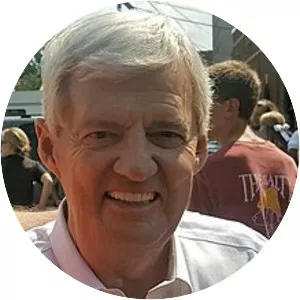 Frank Beamer - American football coach