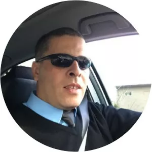 Frank Berrios - Author