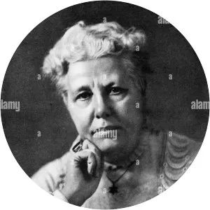 Frank Besant photograph