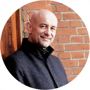 Frank Biess - Author