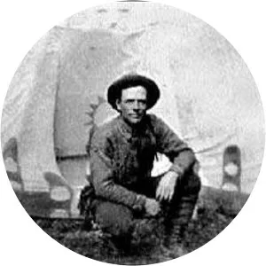 Frank Bird Linderman