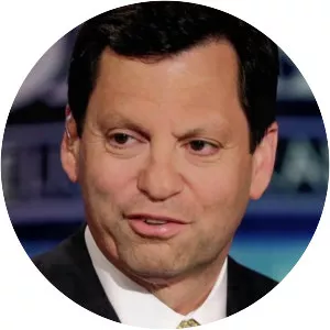 Frank Bisignano