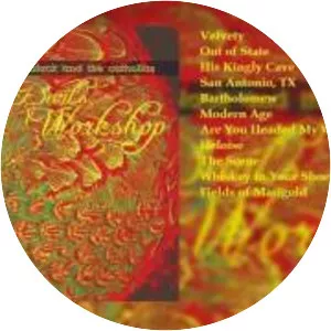 Frank Black and the Catholics