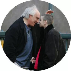 Frank Bonadio - Mary Coughlan's ex-husband