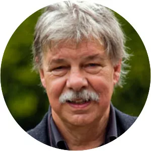 Frank Bovenkerk - Dutch anthropologist