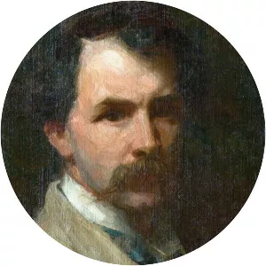 Frank Bramley - Painter