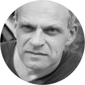 Frank Bretschneider - German musician