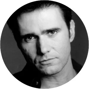 Frank Brunet - Actor