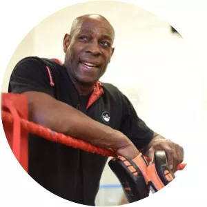 Frank Bruno