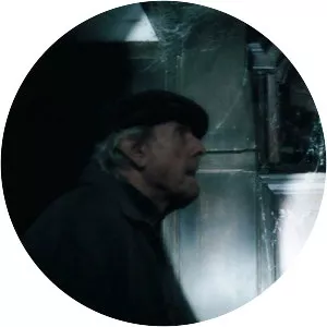 Frank Bryce - Harry Potter character