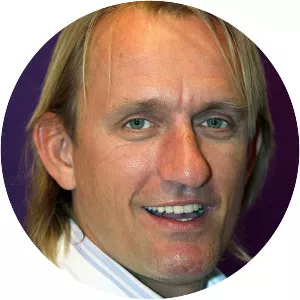 Frank Buchholz - Cooks