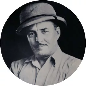 Frank Buck - American hunter