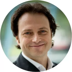 Frank Buckler - Author