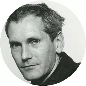 Frank Budgen - Painter