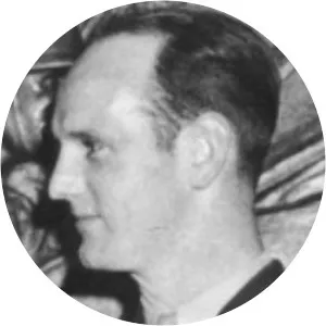 Frank Burke - Military personnel