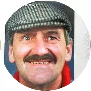 Frank Burrows - Scottish football player