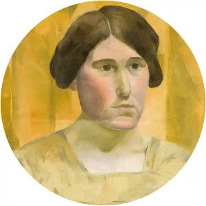 Frank Burty Haviland