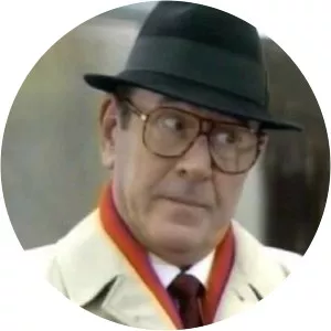 Frank Butcher
